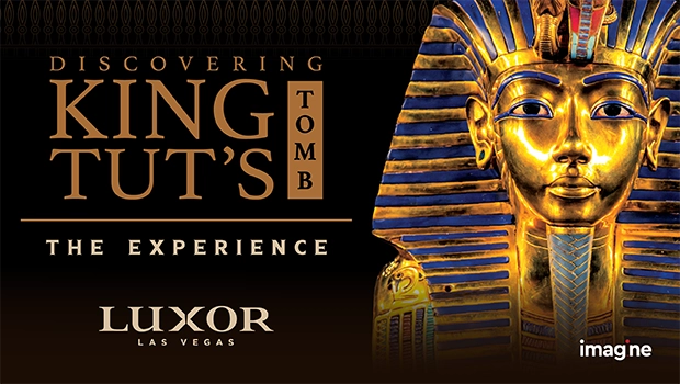 Discovering King Tut's Tomb Field Trips