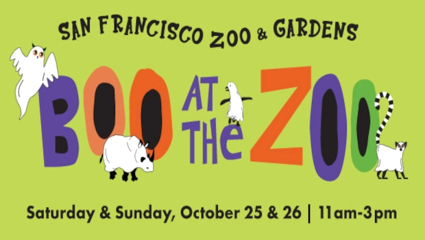 San Francisco Zoo & Gardens Local Vacations San Francisco Zoo & Gardens Local Vacations