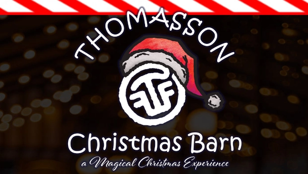 Thomasson Family Farm Family Dining