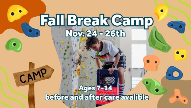 Mesa Rim Climbing Center