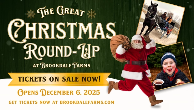 Brookdale Farms