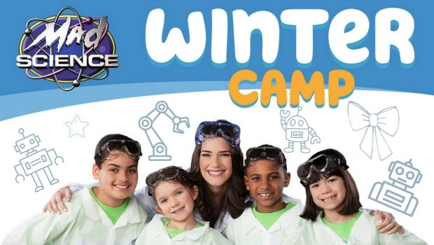 Mad Science - Arizona Summer Camps