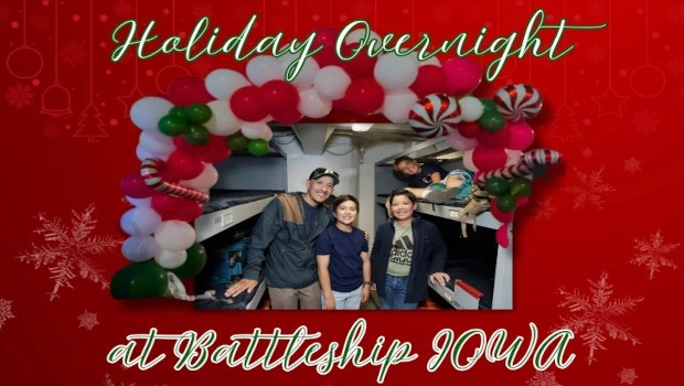 Pacific Battleship Center