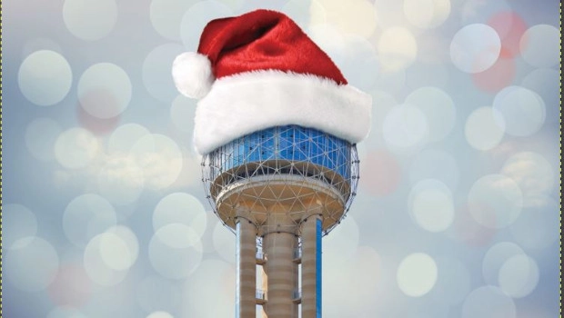 Reunion Tower Local Vacations