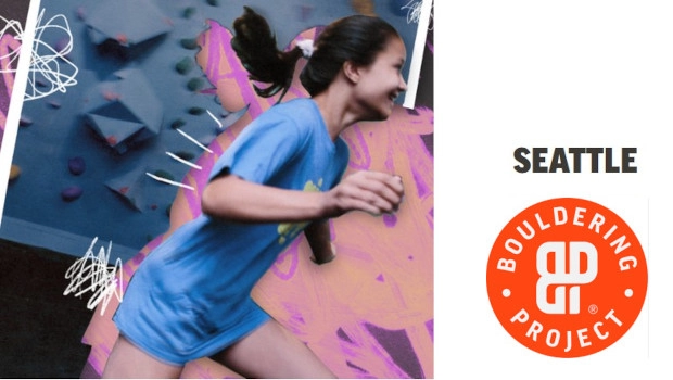 Seattle Bouldering Project