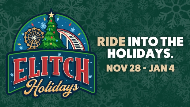 Elitch Gardens Theme Park Fun Activities