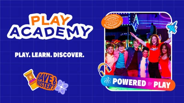 Dave & Buster's - New Jersey