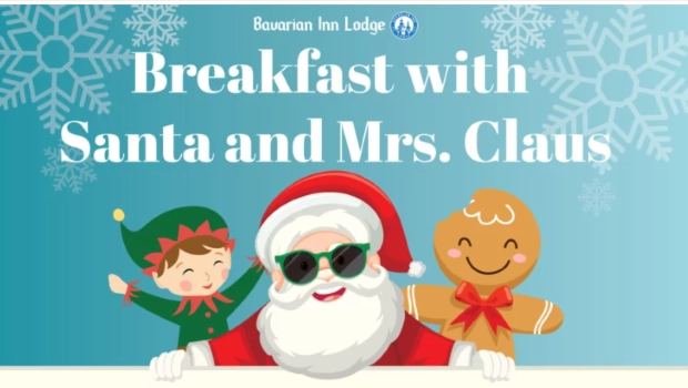 Bavarian Inn Lodge Holiday Guide