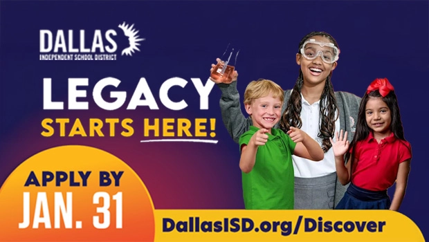 Dallas ISD Parent Resources