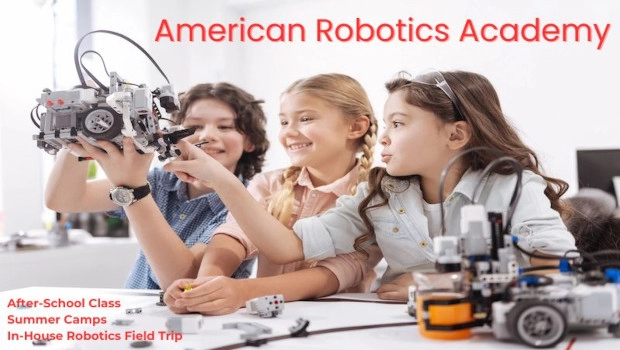 American Robotics Academy Education