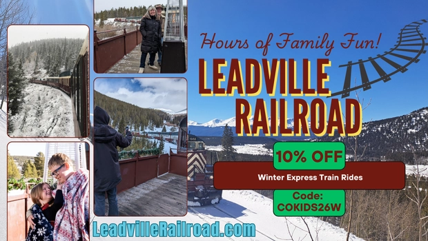 Leadville Railroad