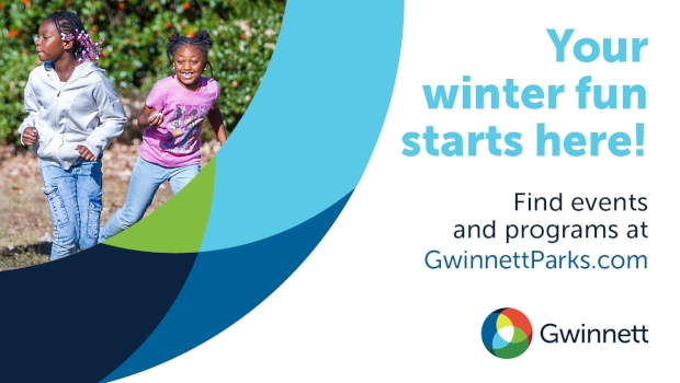 Gwinnett Parks and Recreation