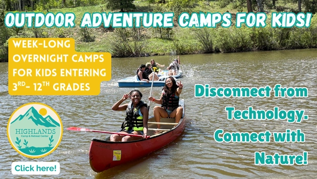 Highlands Camp & Retreat Center