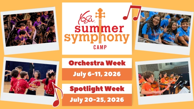 Youth Orchestras of San Antonio