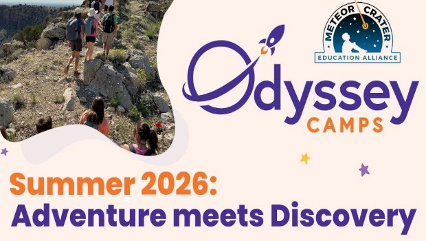 Odyssey Camps