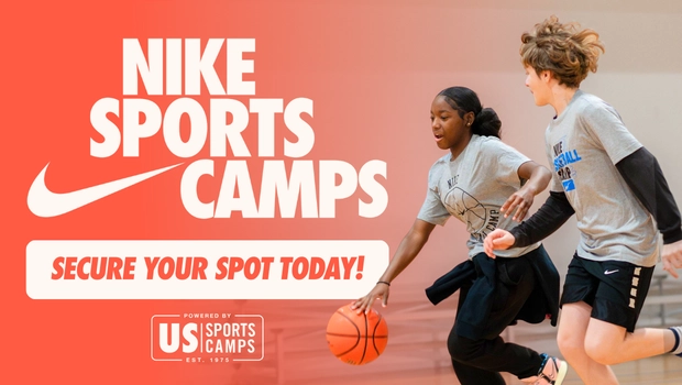 Nike Sports Camps Summer Camps