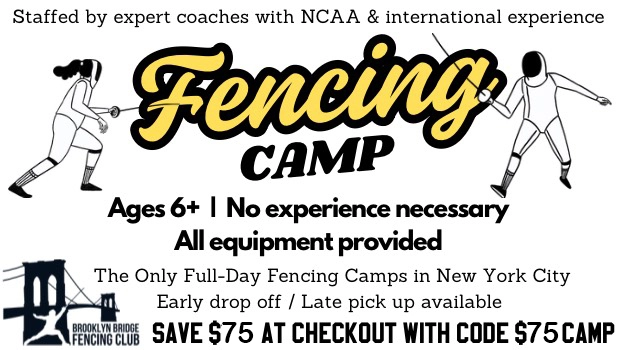 Brooklyn Bridge Fencing Club