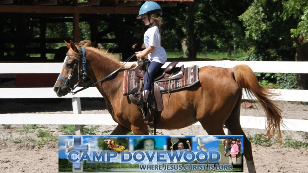 Camp Dovewood Sports Programs
