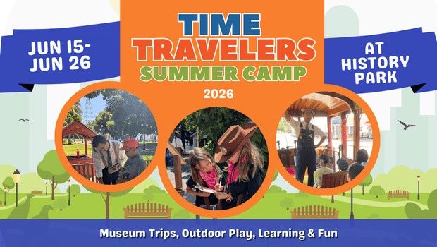 History San Jose Education