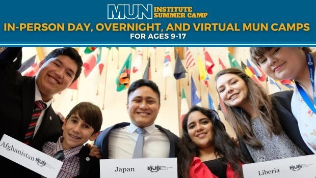 Model United Nations Institute