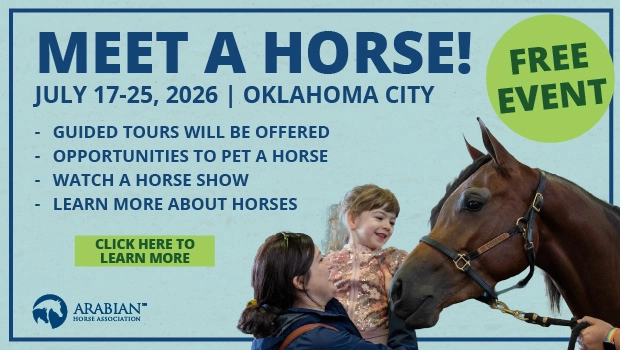 Arabian Horse Association