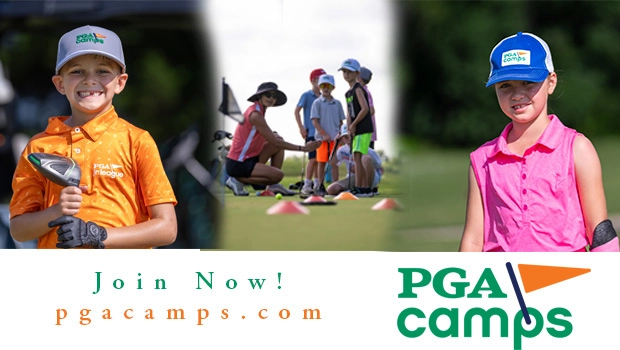 PGA Junior Golf Camps Summer Camps