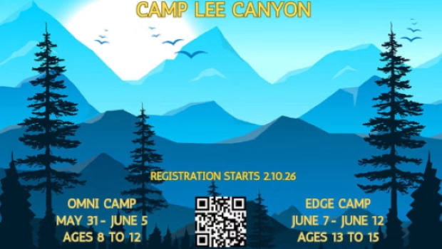 Clark County Parks and Recreation Summer Camps