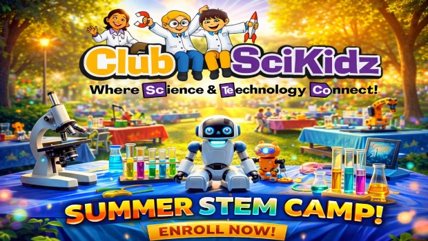Club Scikidz - Atlanta