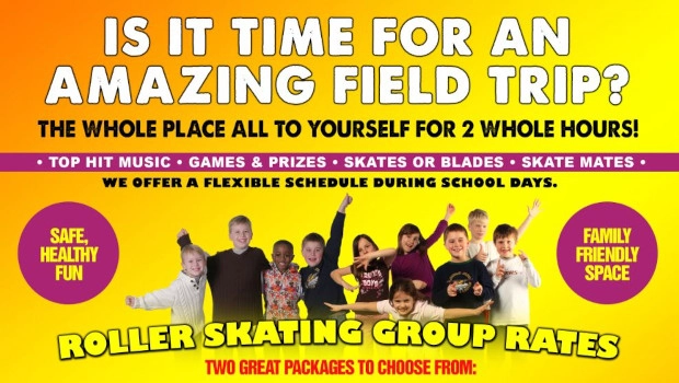 Carousel Family Fun Center