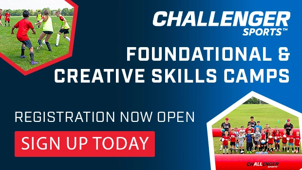 Challenger Sports Summer Camps