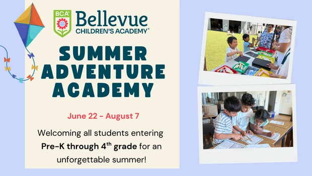 Bellevue Children's Academy