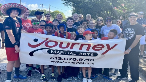 Journey Martial Arts