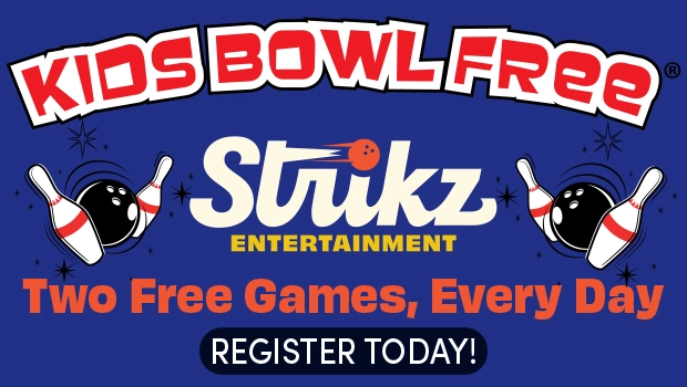 Strikz Fun Activities