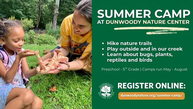 Dunwoody Nature Center