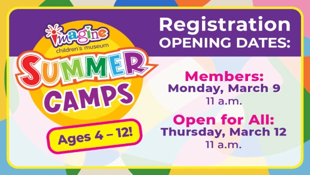 Imagine Children's Museum