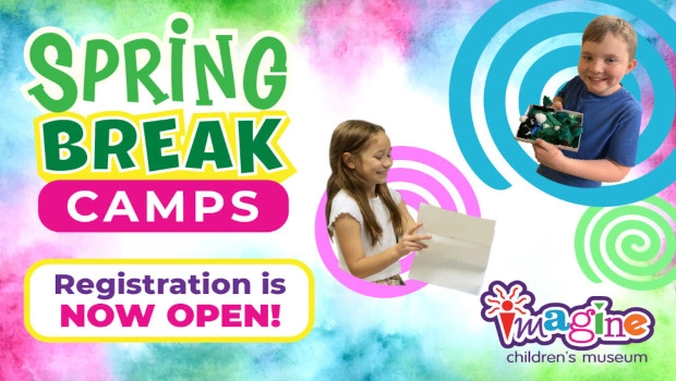 Imagine Children's Museum