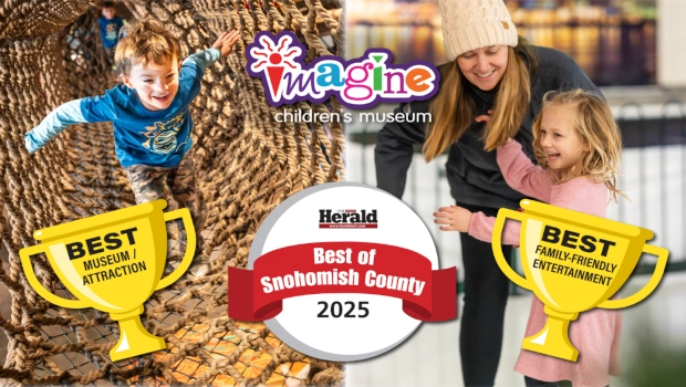 Imagine Children's Museum