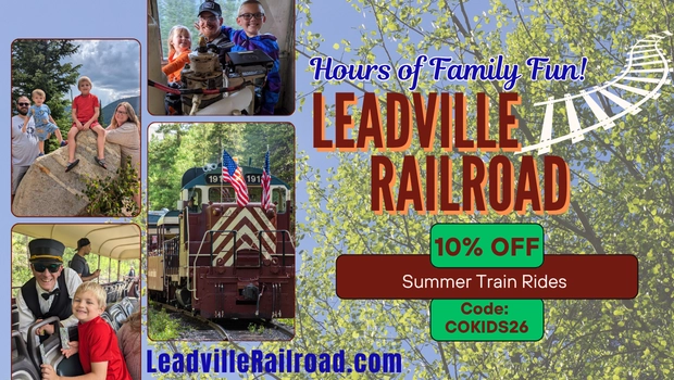 Leadville Railroad