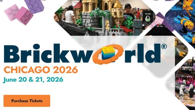 Brickworld Chicago Shopping