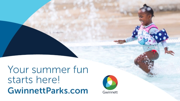 Gwinnett Parks and Recreation Education