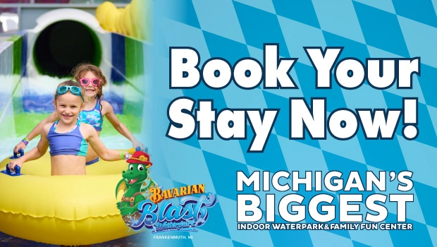 Bavarian Inn Lodge