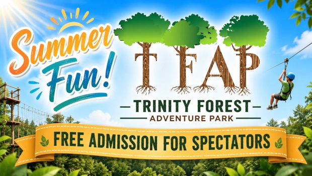 Trinity Forest Adventure Park