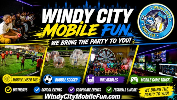 Windy City Mobile Fun Education