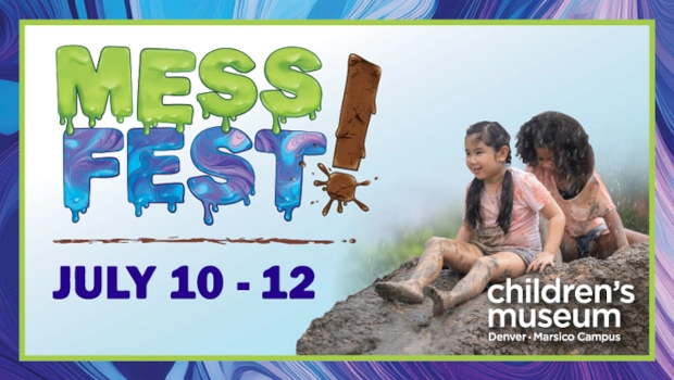 Children's Museum of Denver at Marsico Campus