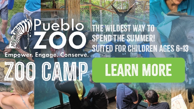 Pueblo Zoo
