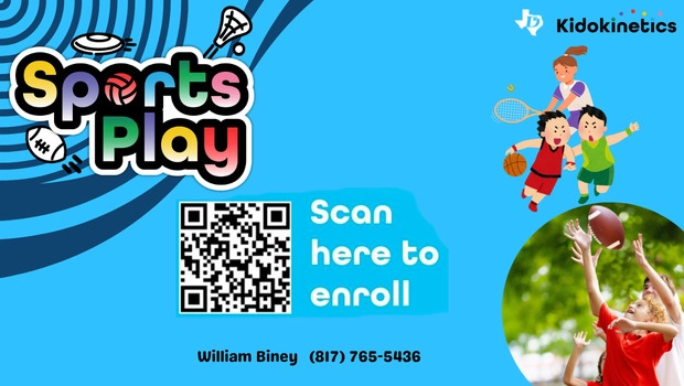 City of Duncanville - Recreation Center Sports Programs