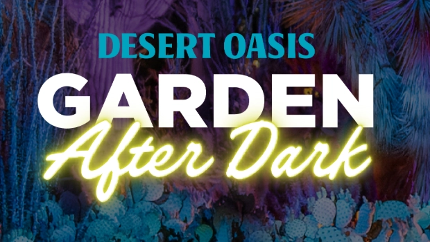Desert Botanical Garden