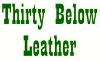Thirty Below Leather