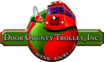 Door County Trolley