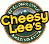 Cheesy Lee's Amazing Pizza